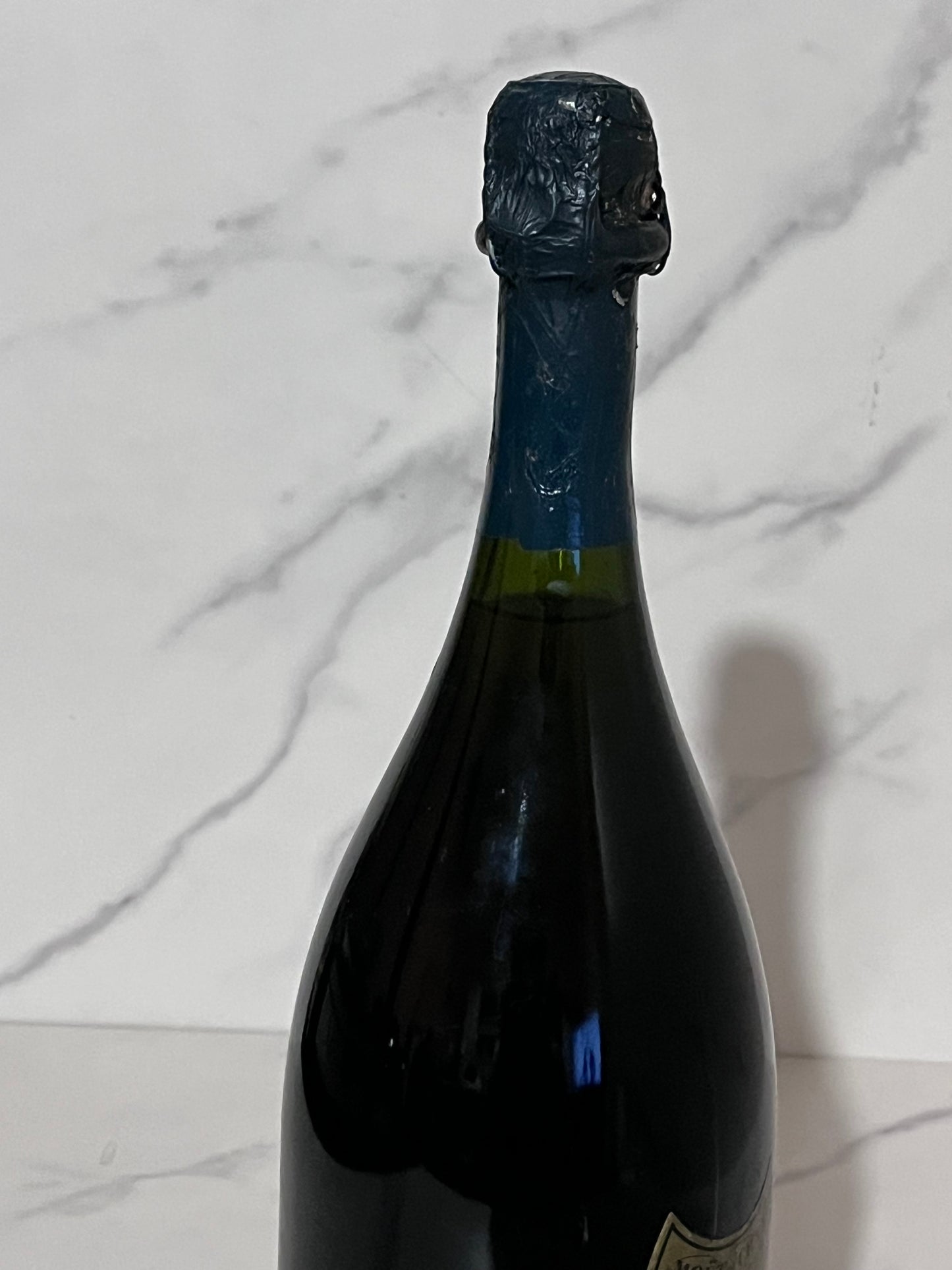 DOM PERIGNON 1966
