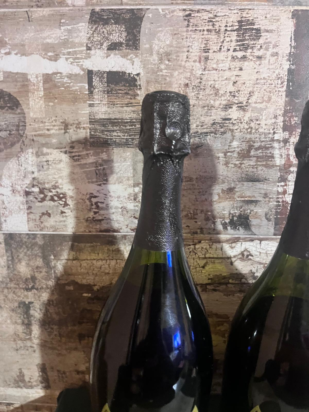 COFANETTO DOM PERIGNON 1992