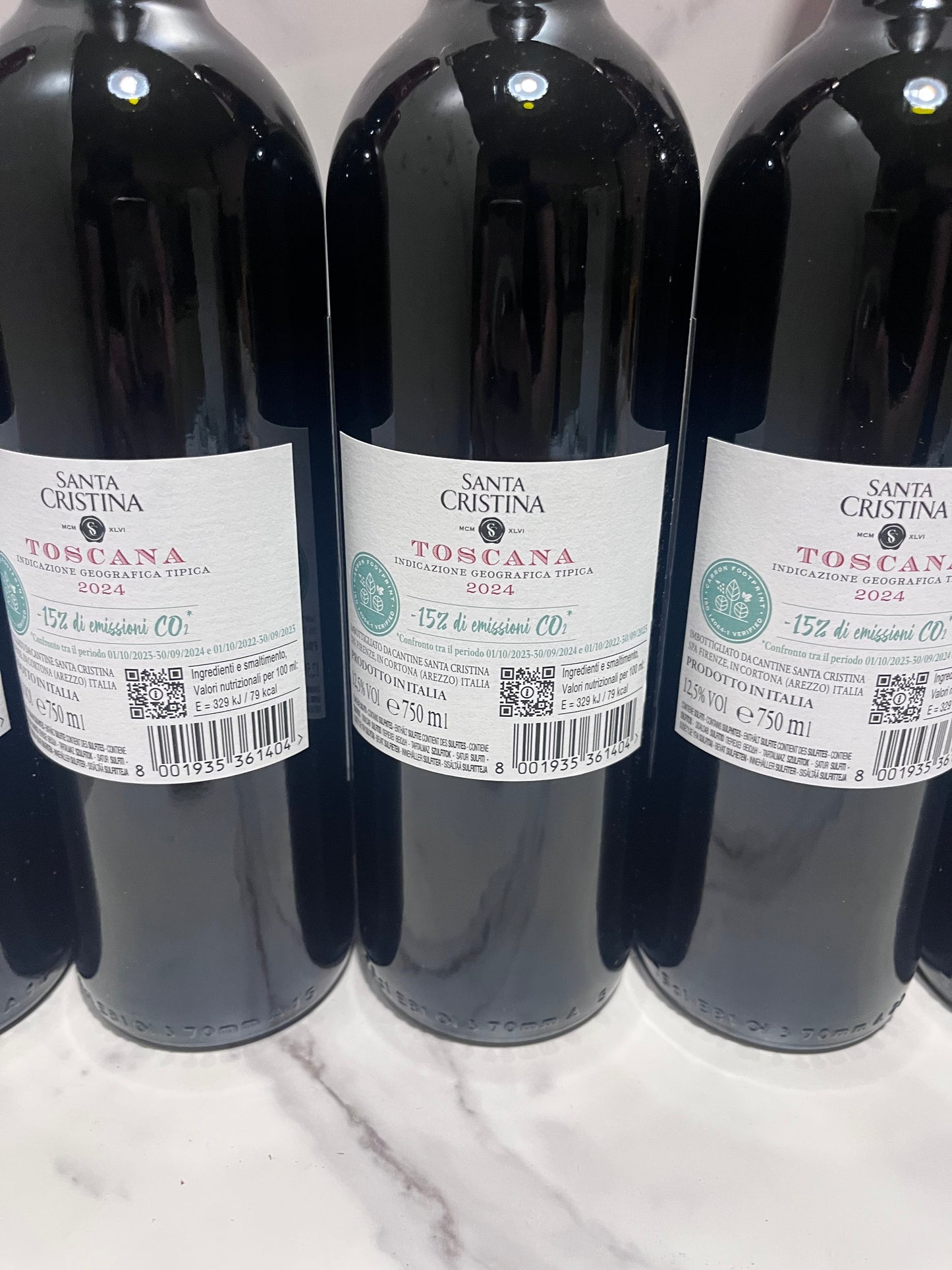 ANTINORI SANTA CRISTINA 2024