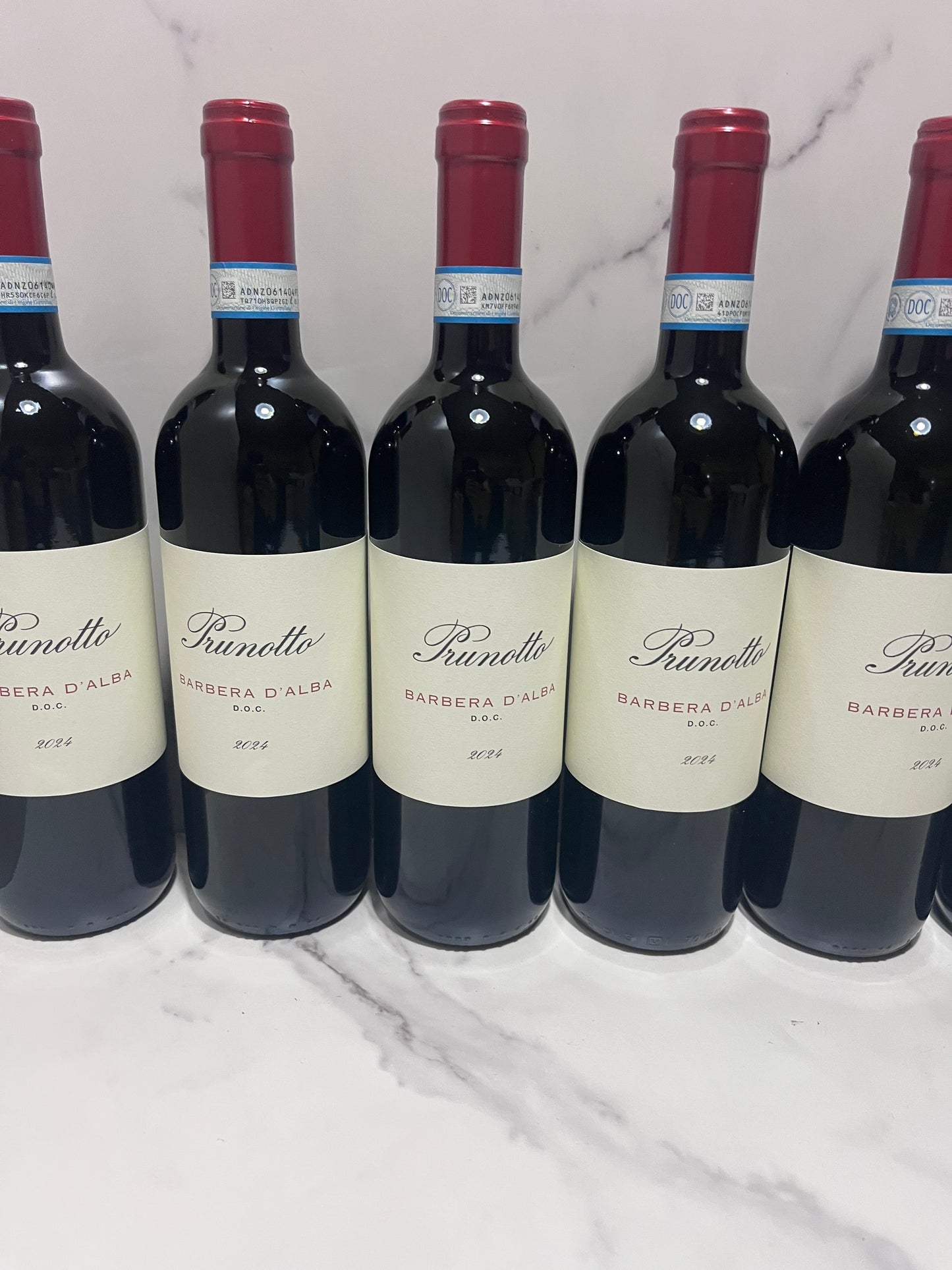 PRUNOTTO BARBERA D’ALBA 2024