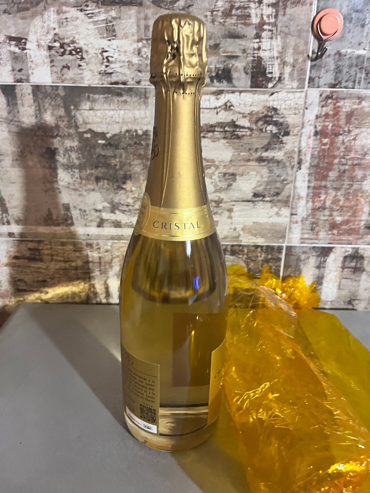 LOUIS ROEDERER CRISTAL 2014