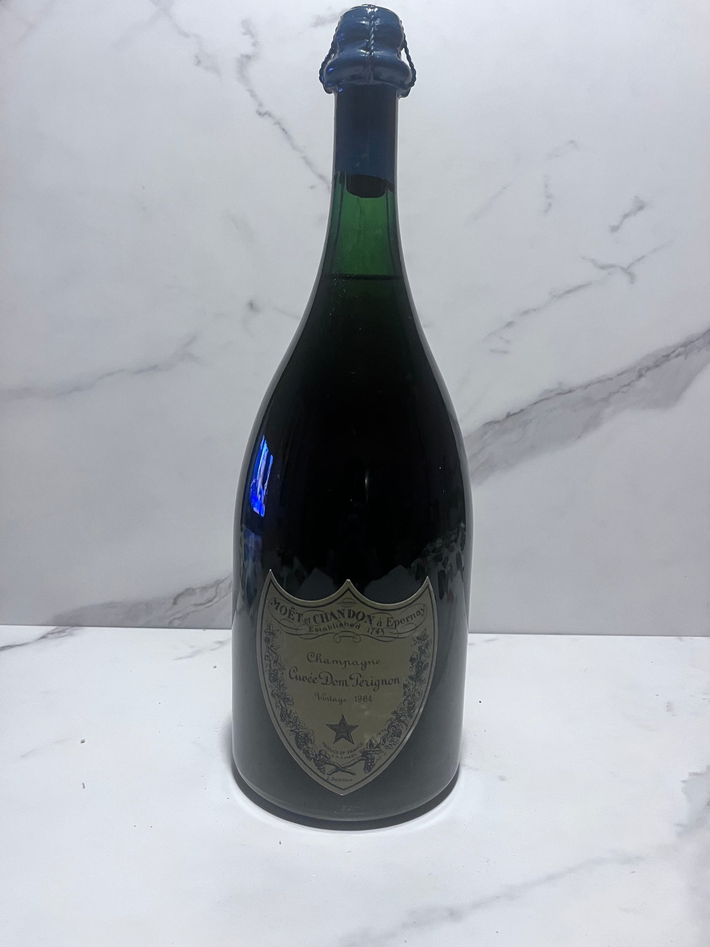 DOM PERIGNON 1964 MAGNUM