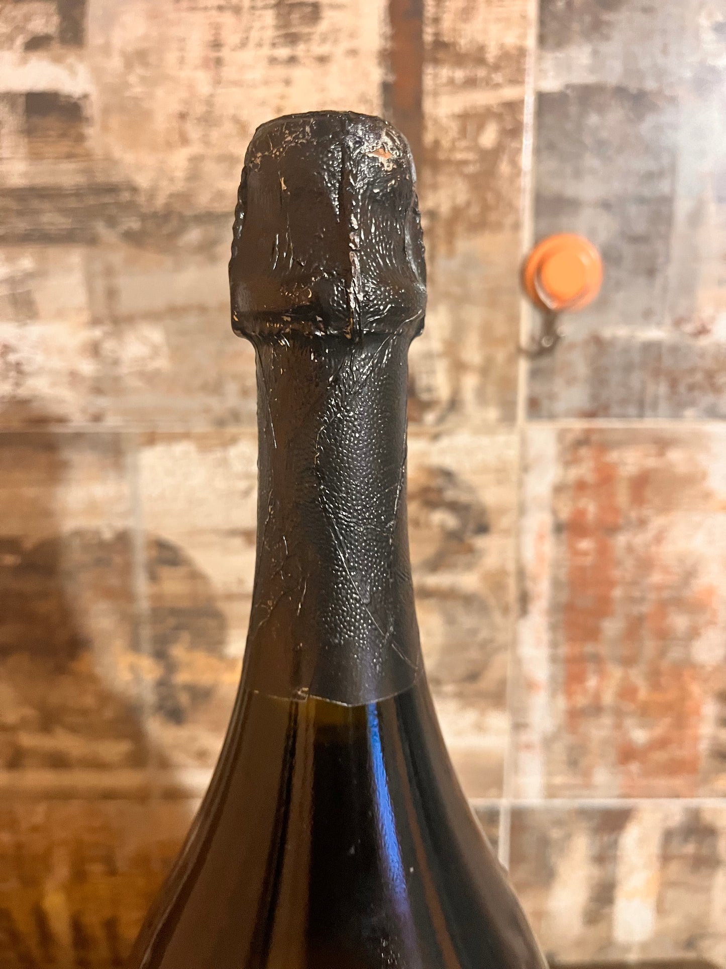 DOM PERIGNON LUMINOUS 2012