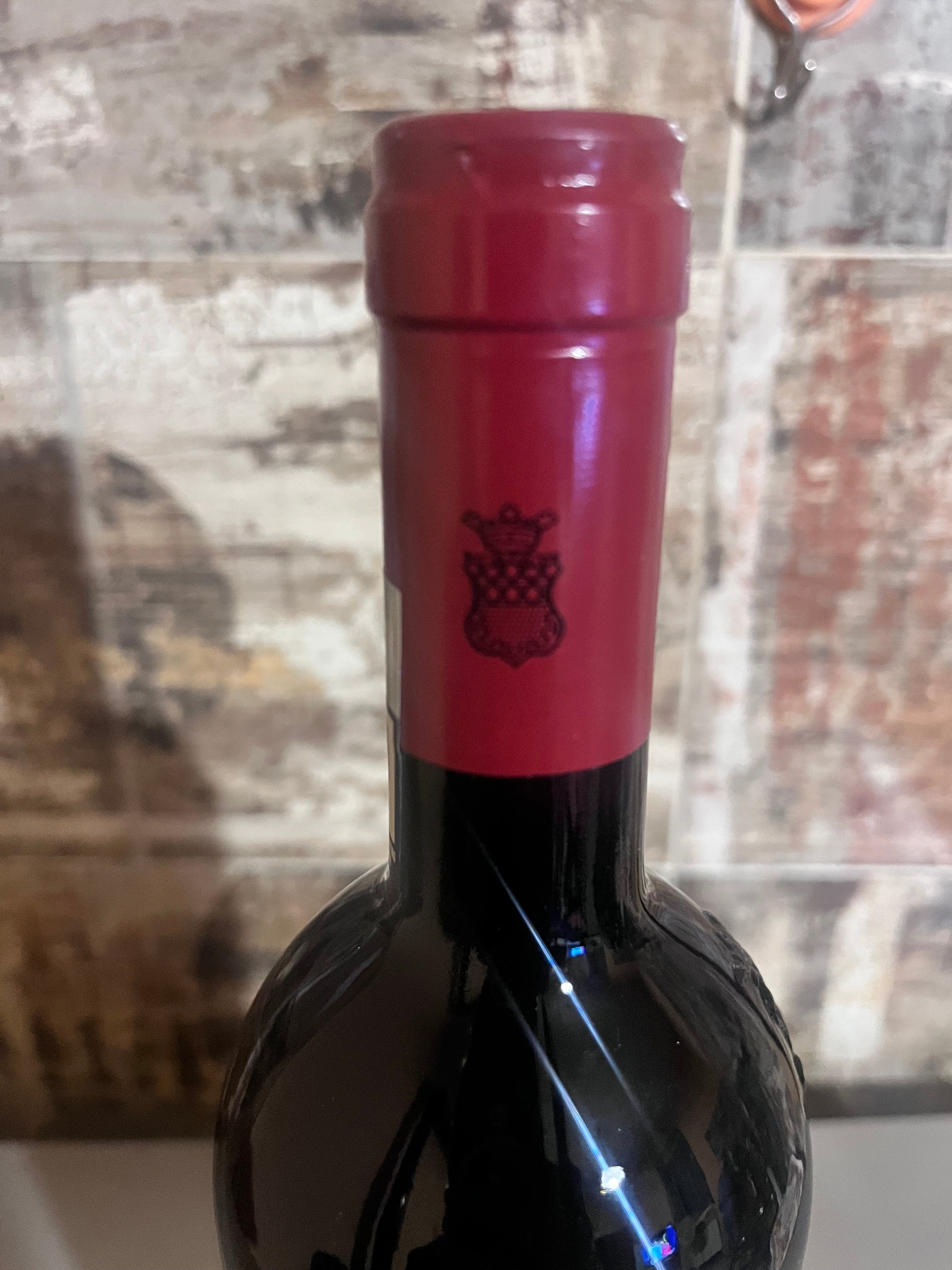 TIGNANELLO 2016 ANTINORI