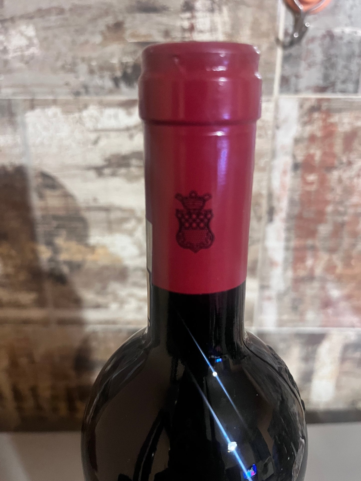 TIGNANELLO 2012 ANTINORI
