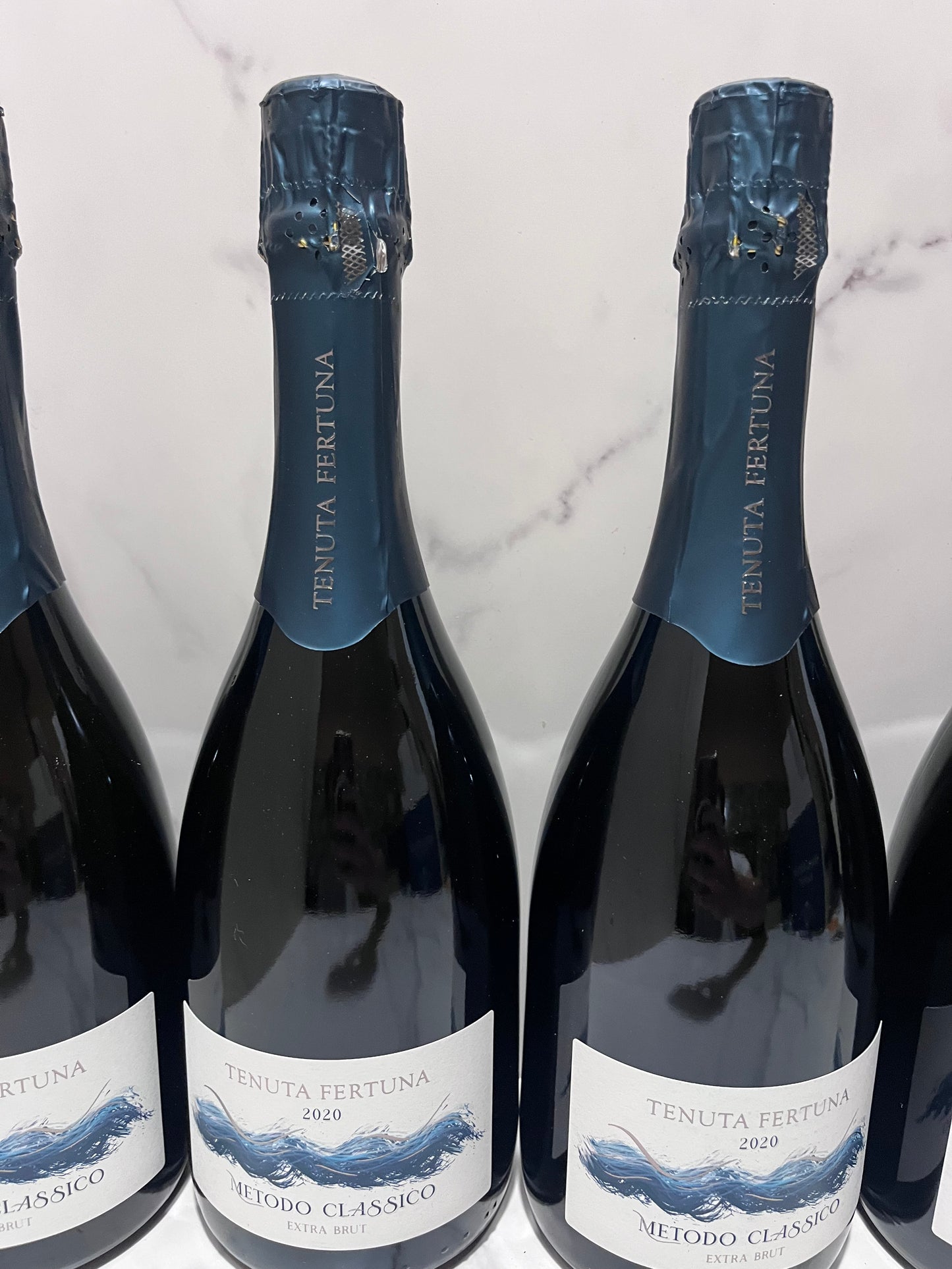 TENUTA FERTUNA METODO CLASSICO 2020