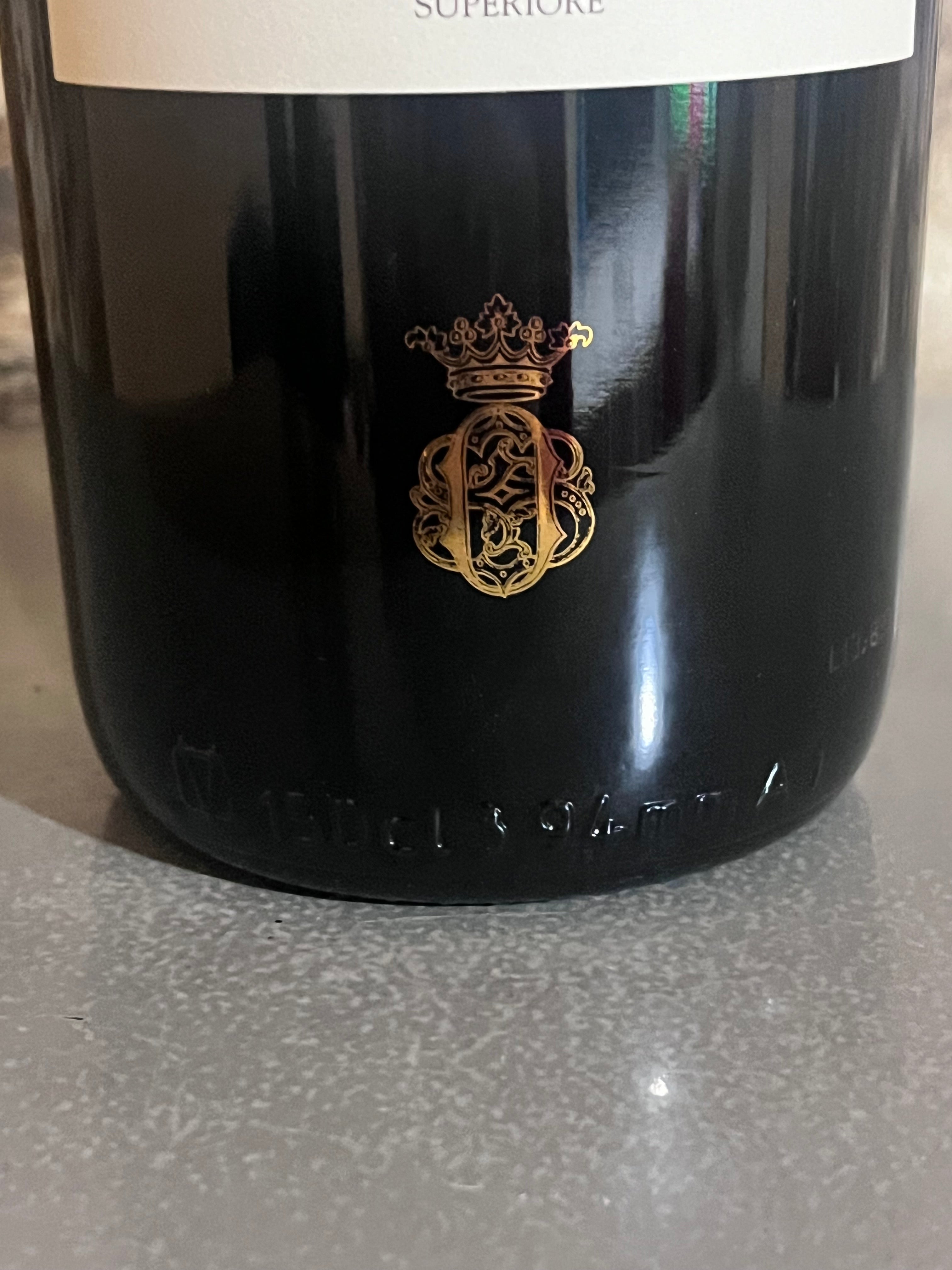 ORNELLAIA 2011 MAGNUM