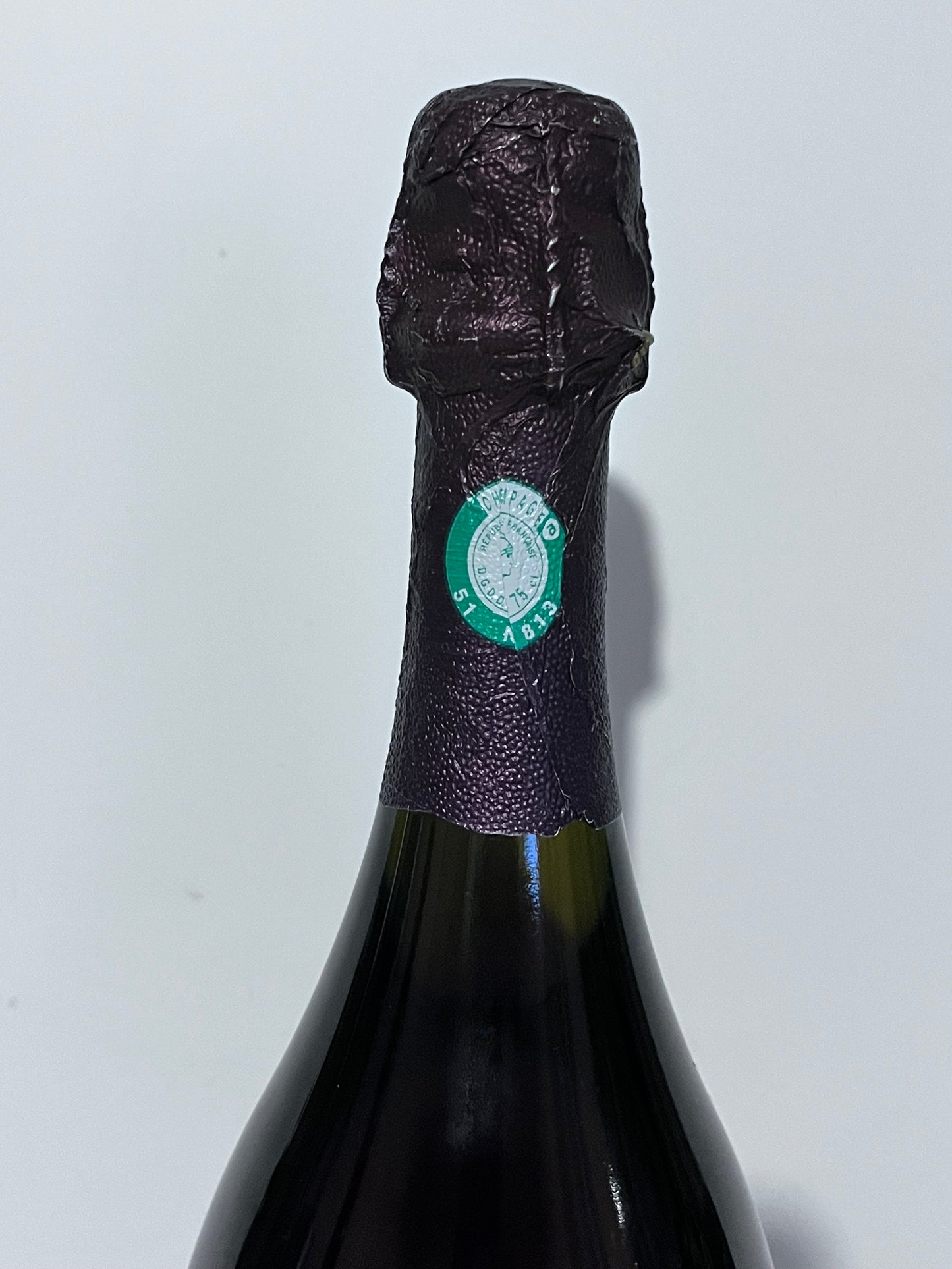 DOM PÉRIGNON ROSÉ VINTAGE 2009