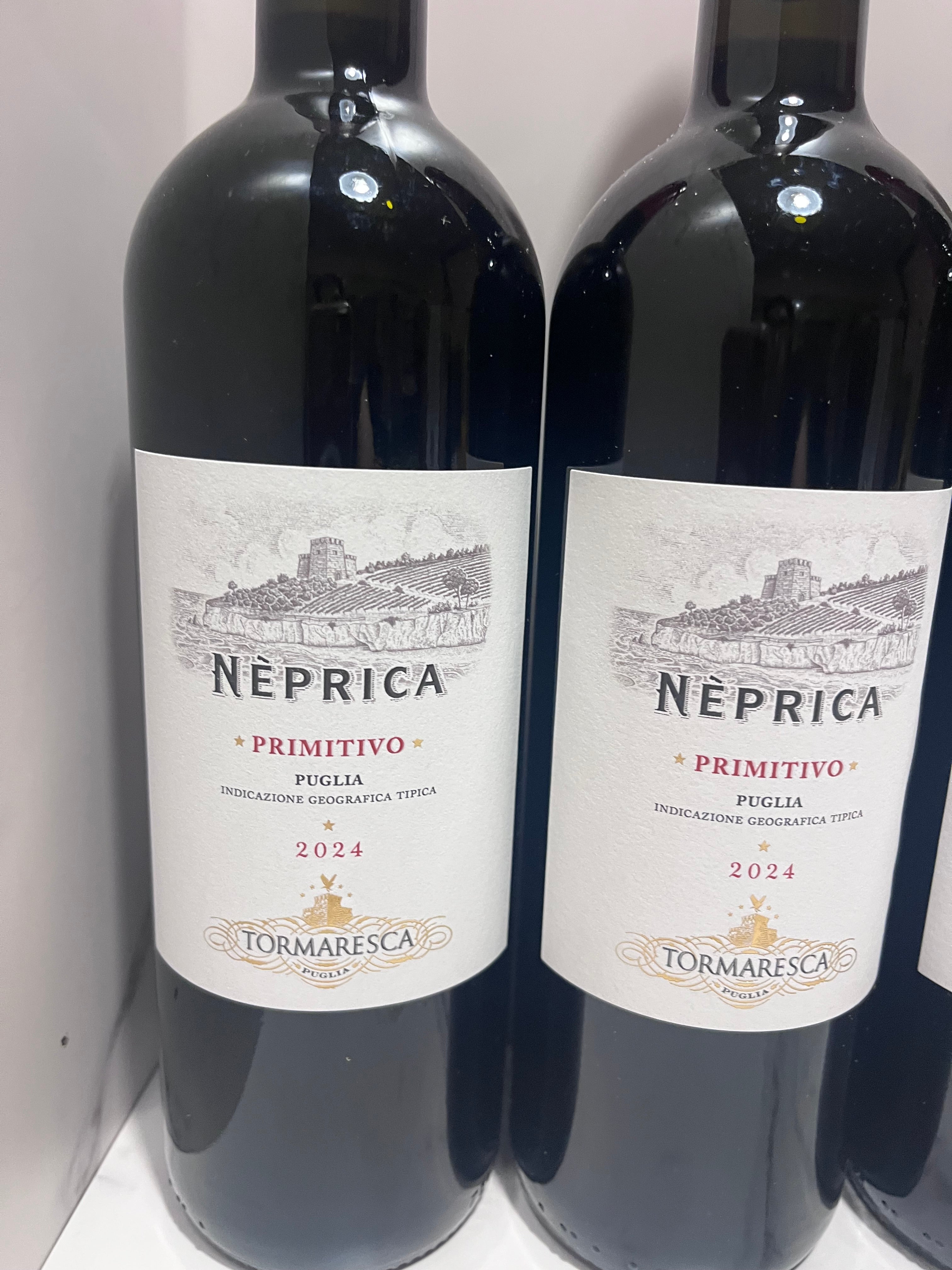 TORMARESCA NEPRICA 2024