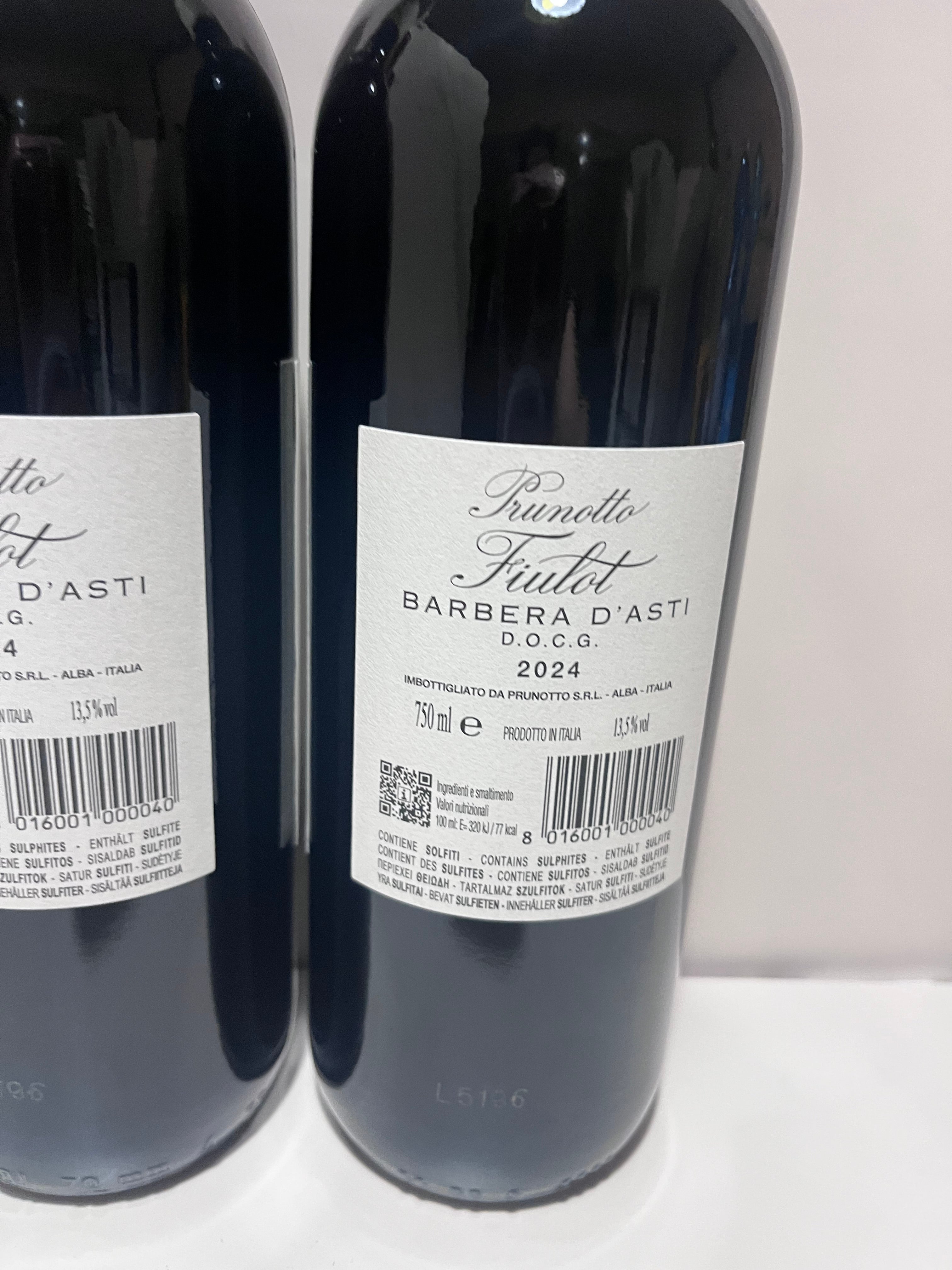 FIULOT Barbara D’ASTI 2024