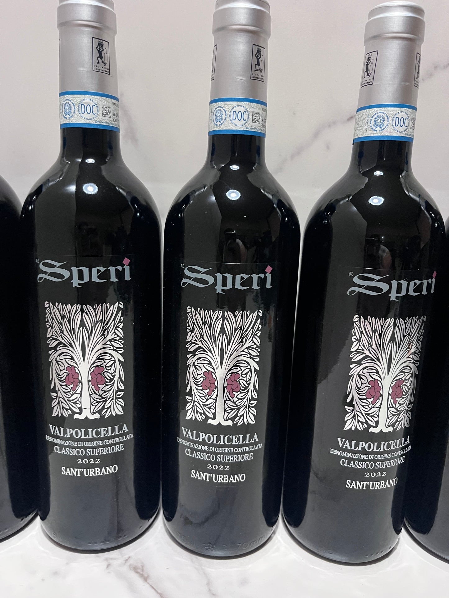 SPERI VALPOLICELLA CLASSICO SUPERIORE 2022