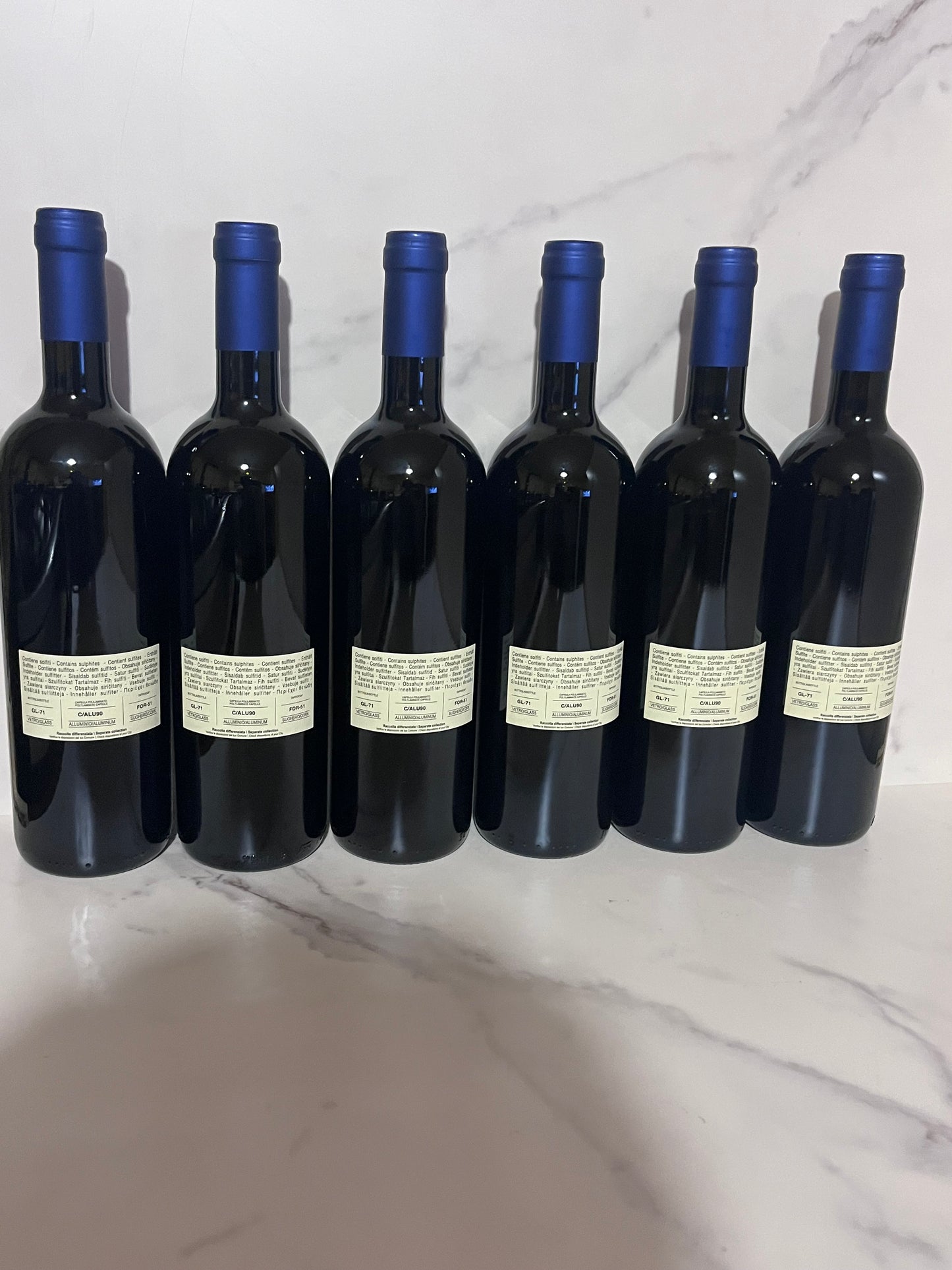 LE DIFESE TENUTA SAN GUIDO 2023