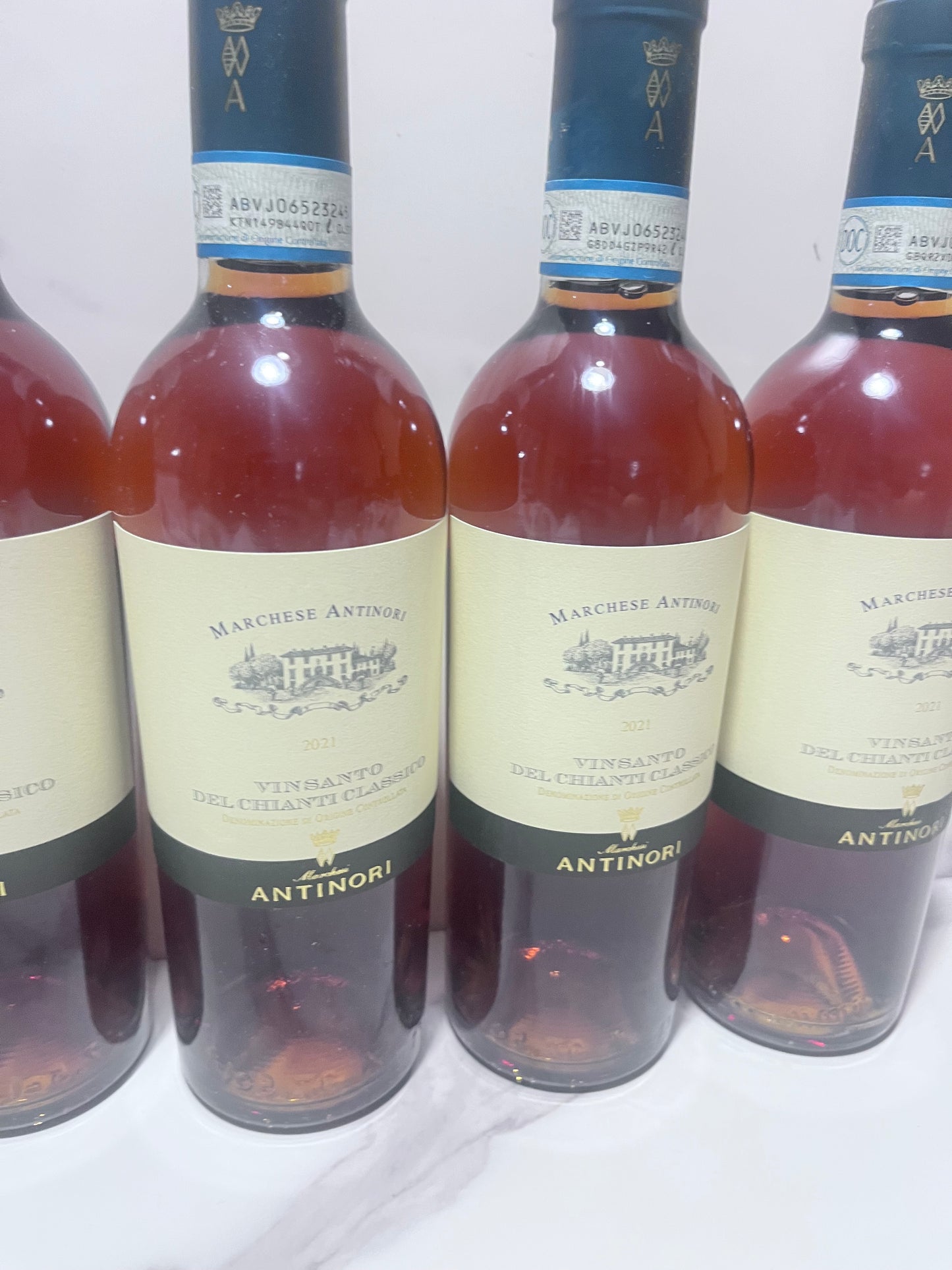 VINSANTO DEL CHIANTI CLASSICO MARCHESI ANTINORI 2021