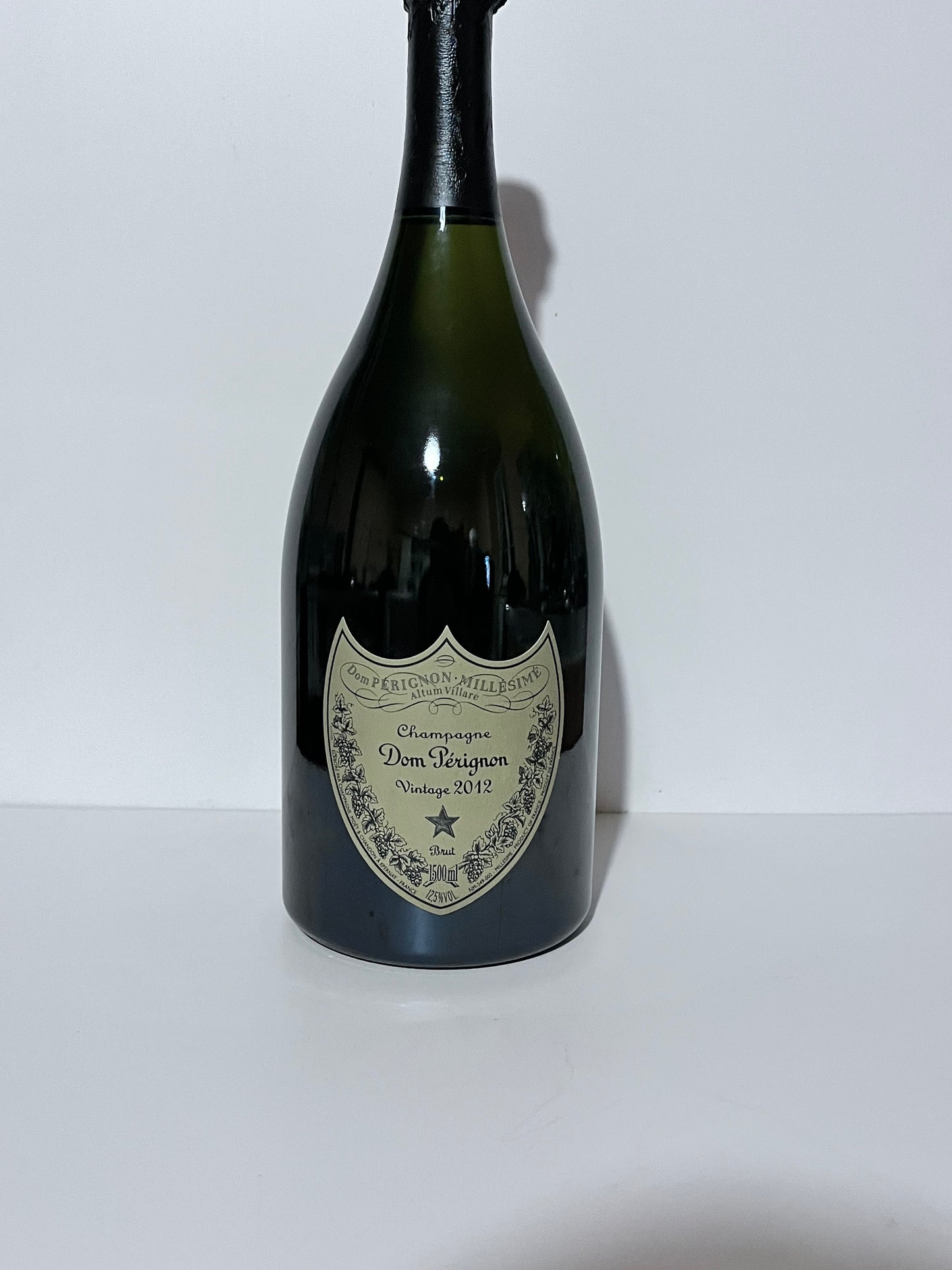 DOM PERIGNON 2012 MAGNUM