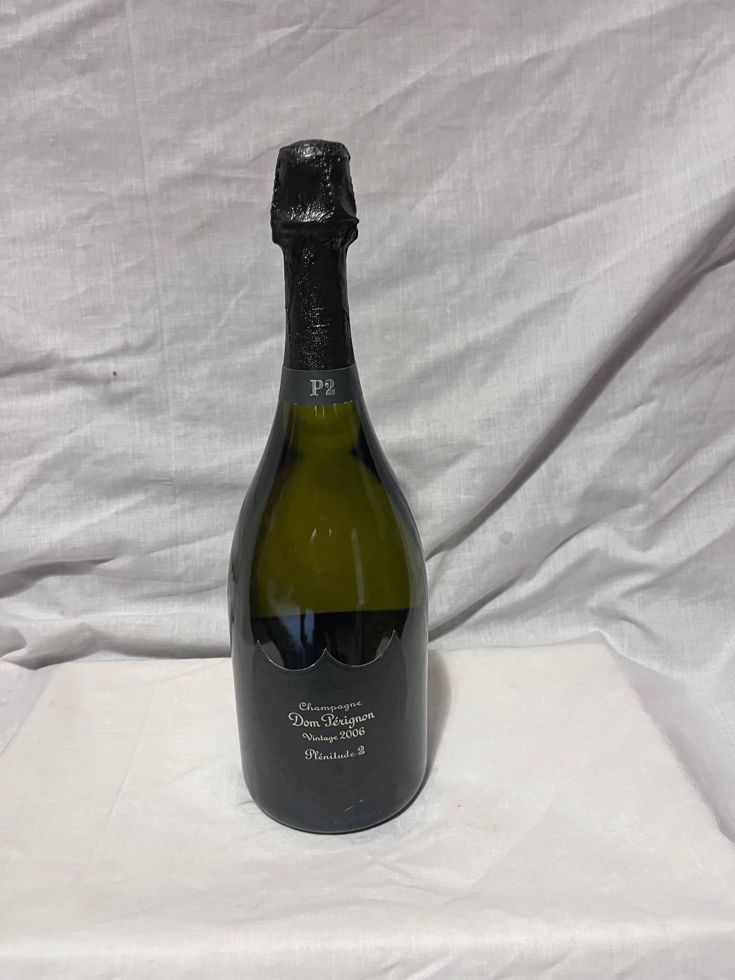 Dom Perignon P2 2006