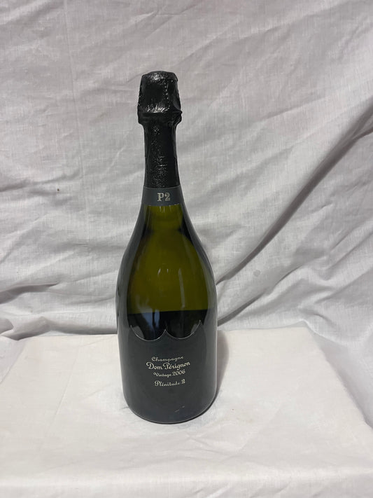 Dom Perignon P2 2006