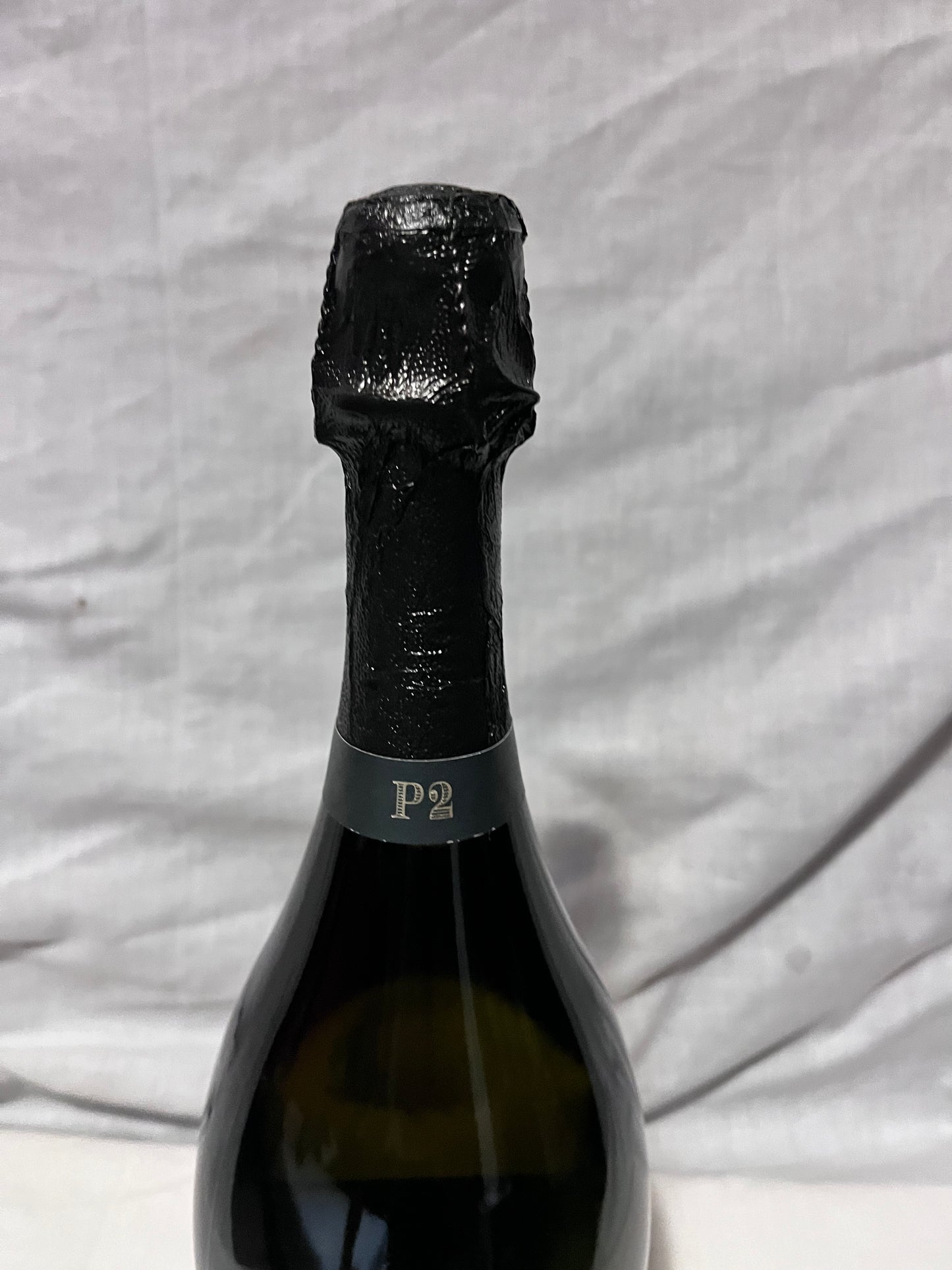 Dom Perignon P2 2006