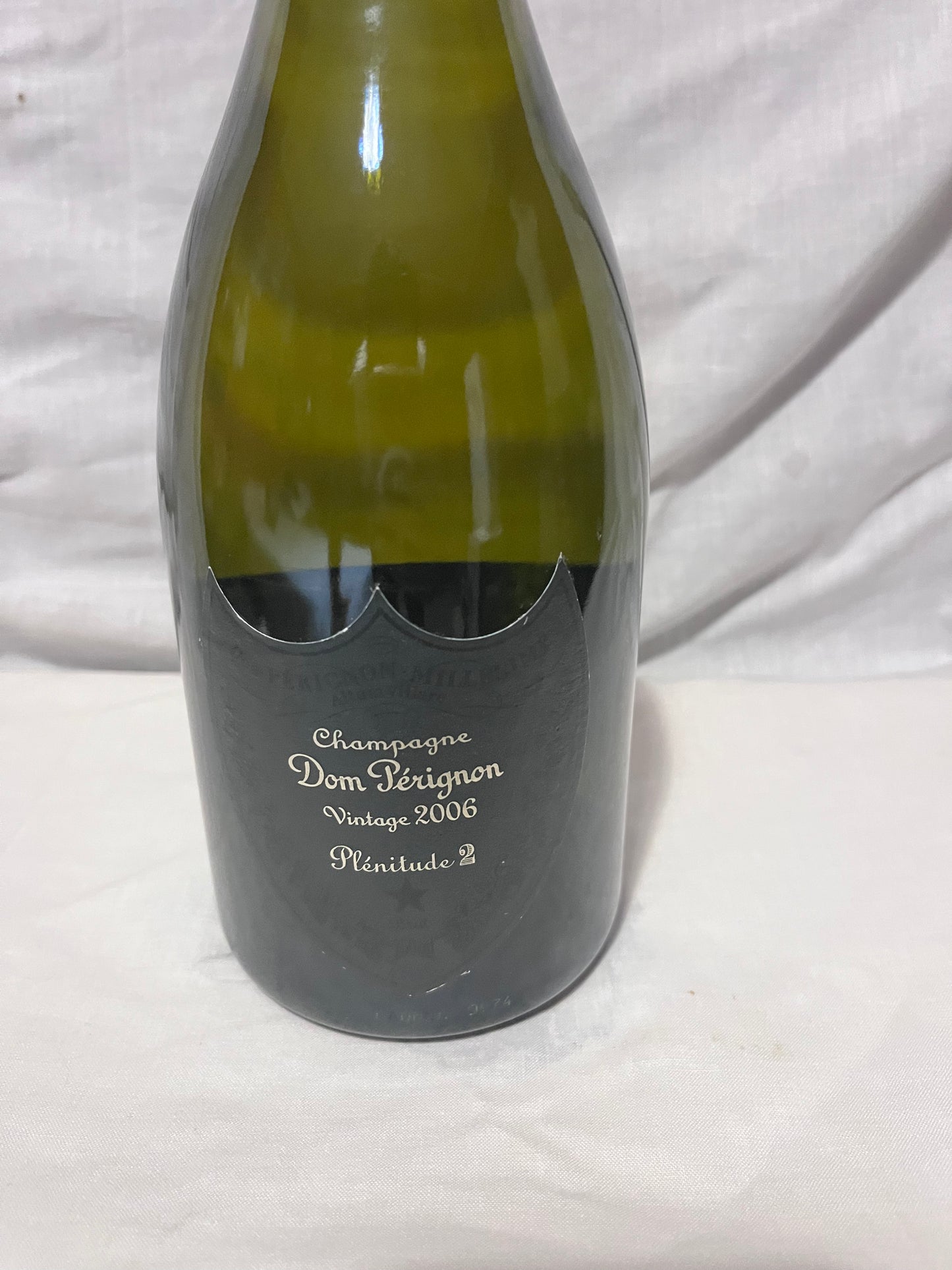 Dom Perignon P2 2006