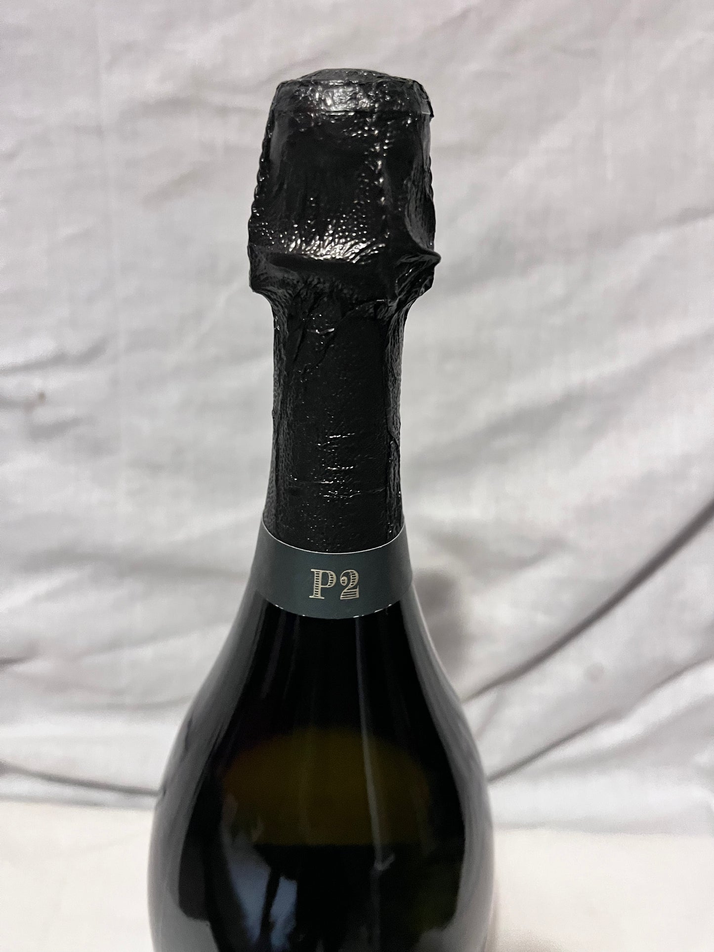 Dom Perignon P2 2006