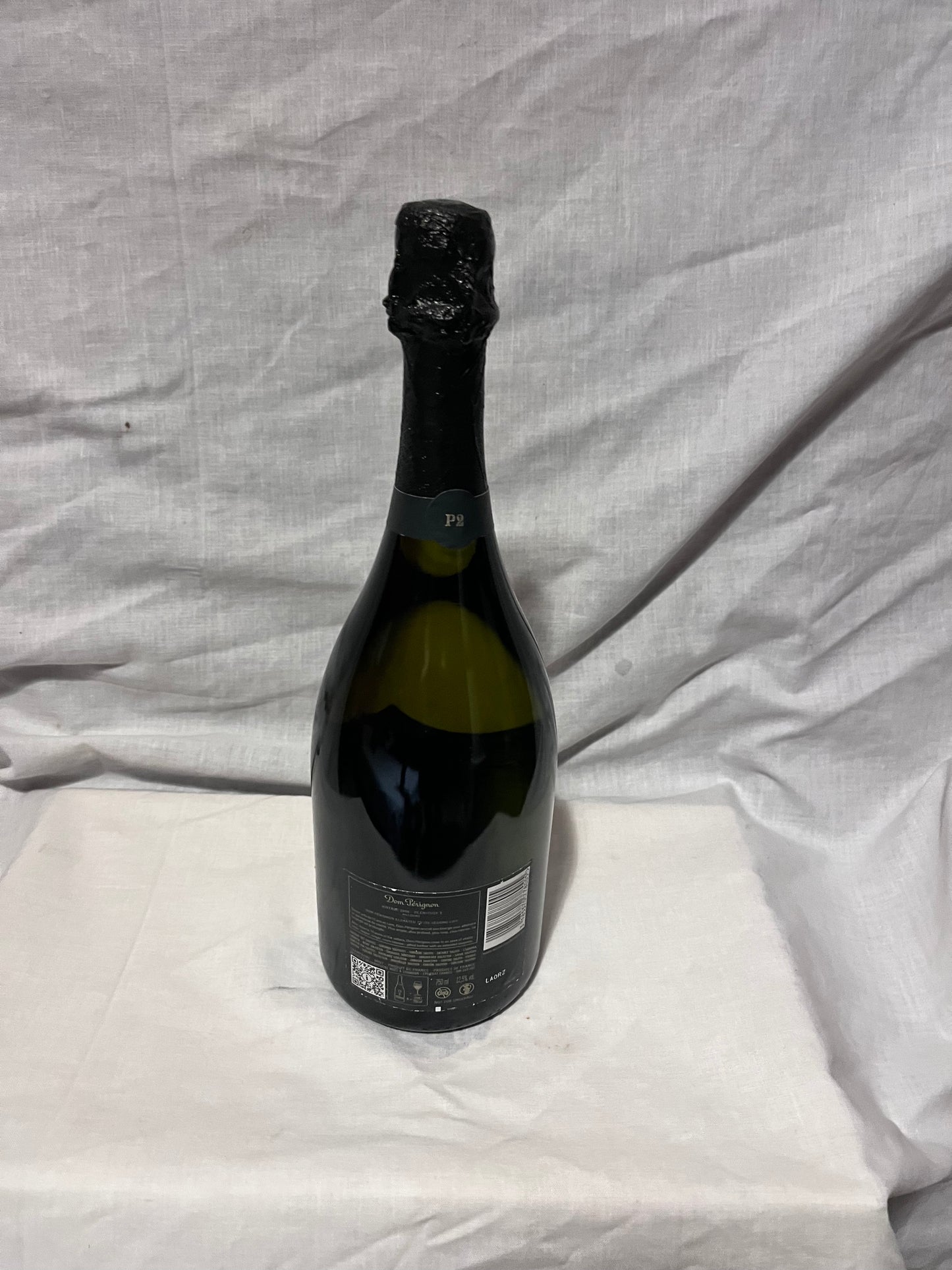 Dom Perignon P2 2006